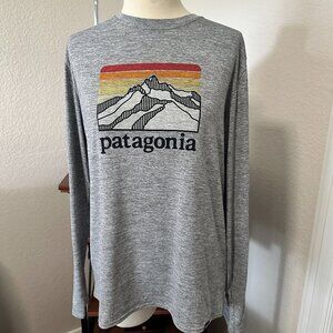 Patagonia Long Sleeve Shirt